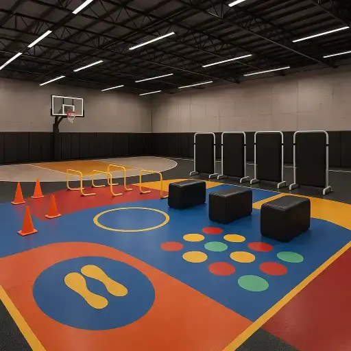 SKILLS CLINIC