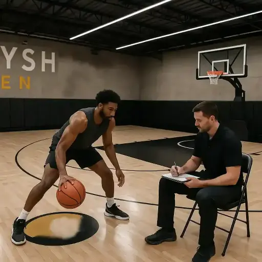 MENTAL PERFORMANCE COACHING