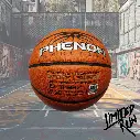 Official Phenom Men's Basketball
